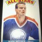 2012-13 O-Pee-Chee Mark Messier All-Star #AS27