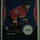 2010-11 O-Pee-Chee Retro Mike Green #88