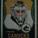 2010-11 O-Pee-Chee Retro Cory Schneider #210