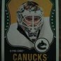 2010-11 O-Pee-Chee Retro Cory Schneider #210