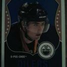 2010-11 O-Pee-Chee Retro Jordan Eberle #519