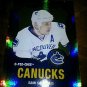 2010-11 O-Pee-Chee Rainbow Sami Salo #3