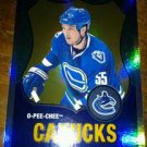 2010-11 O-Pee-Chee Rainbow Shsne O'Brian #205