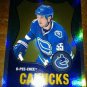 2010-11 O-Pee-Chee Rainbow Shsne O'Brian #205