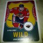 2010-11 O-Pee-Chee Retro John Madden card #27