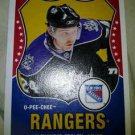 2010-11 O-Pee-Chee Retro Alexander Frolov card #50