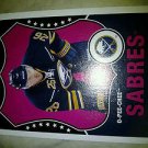 2010-11 O-Pee-Chee Retro Thomas Vanek no  51