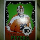 2010-11 O-Pee-Chee Retro Michael Leighton card #55