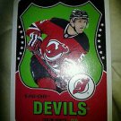 2010-11 O-Pee-Chee Retro Colin White card #57