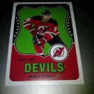 2010-11 O-Pee-Chee Retro Dainius Zubrus card no. 7