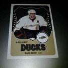 2010-11 O-Pee-Chee Retro Saku Koivu card no. 6