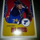 2010-11 O-Pee-Chee Retro T.J. Oshie card no. 2