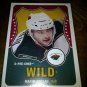 2010-11 O-Pee-Chee Retro Maxim Noreau card no. 526