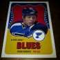 2010-11 O-Pee-Chee Retro Ryan Reaves card no. 525