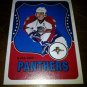 2010-11 O-Pee-Chee Retro Stephen Weiss card no. 490