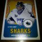 2010-11 O-Pee-Chee Retro Antero Niittymaki card no. 473