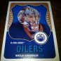 2010-11 O-Pee-Chee Retro Nikolai Khabibulin card no. 461