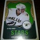 2010-11 O-Pee-Chee Retro Loui Eriksson card no. 456