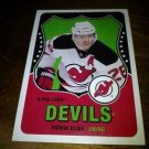 2010-11 O-Pee-Chee Retro Patrik Elias card no. 441