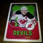 2010-11 O-Pee-Chee Retro Patrik Elias card no. 441