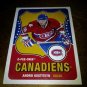2010-11 O-Pee-Chee Retro Andrei Kostitsyn card no. 421