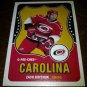 2010-11 O-Pee-Chee Retro Zach Boychuk card no. 242
