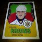2010-11 O-Pee-Chee Retro Nathan Horton card no. 241