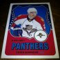 2010-11 O-Pee-Chee Retro Steven Reinprecht card no. 230