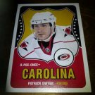 2010-11 O-Pee-Chee Retro Patrick Dwyer card no. 217