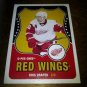 2010-11 O-Pee-Chee Retro Kris Draper card no. 214