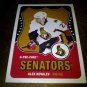 2010-11 O-Pee-Chee Retro Alex Kovalev card no. 155