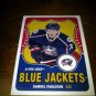 2010-11 O-Pee-Chee Retro Samuel Pahlsson card no. 144