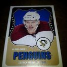 2010-11 O-Pee-Chee Retro Zbynek Michalek card no. 141