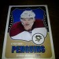2010-11 O-Pee-Chee Retro Zbynek Michalek card no. 141