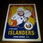 2010-11 O-Pee-Chee Retro Bruno Gervais card no. 107