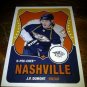 2010-11 O-Pee-Chee Retro J.P. Dumont card no. 102