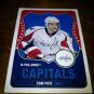 2010-11 O-Pee-Chee Retro Tom Poti card no. 101