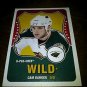 2010-11 O-Pee-Chee Retro Cam Barker card no. 100