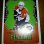2010-11 O-Pee-Chee Retro Matt Carle card no. 98