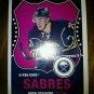 2010-11 O-Pee-Chee Retro Drew Stafford card no. 97