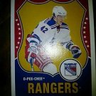 2010-11 O-Pee-Chee Retro Artem Anisimov card no. 96