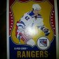 2010-11 O-Pee-Chee Retro Artem Anisimov card no. 96