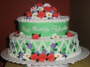 Specialty Cakes