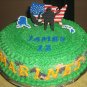 Specialty Cakes