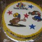 Specialty Cakes