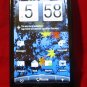 HTC EVO 4G for Sprint Smartphone-Black-Mint Condition