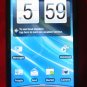 HTC EVO 4G for Sprint Smartphone-Black-Mint Condition