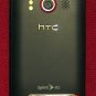 HTC EVO 4G for Sprint Smartphone-Black-Mint Condition