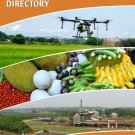 Malaysia Agribusiness Directory 2018-2019 with CD-ROM