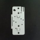 5816 transmitter backing plate 5816 transmitter backing plate